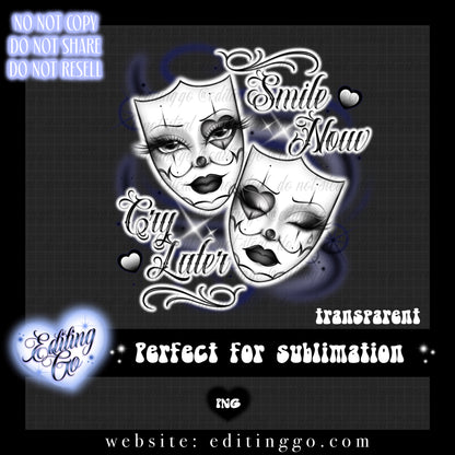 Smile Now Cry Later