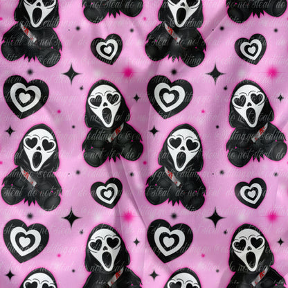 Ghostie Plushie