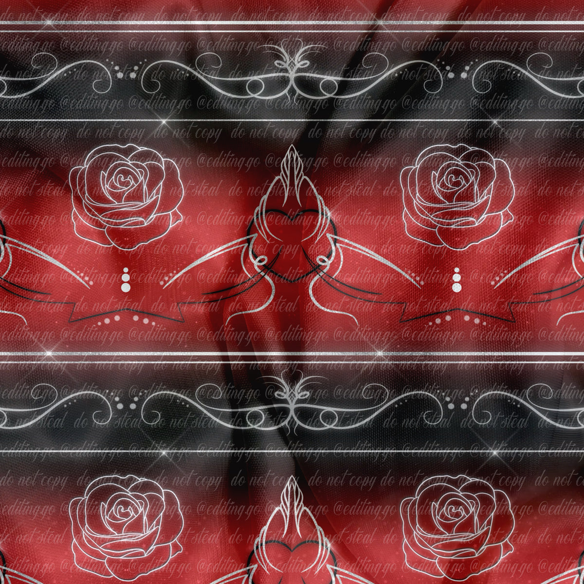 Lowrider Rose