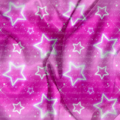 Y2k Stars