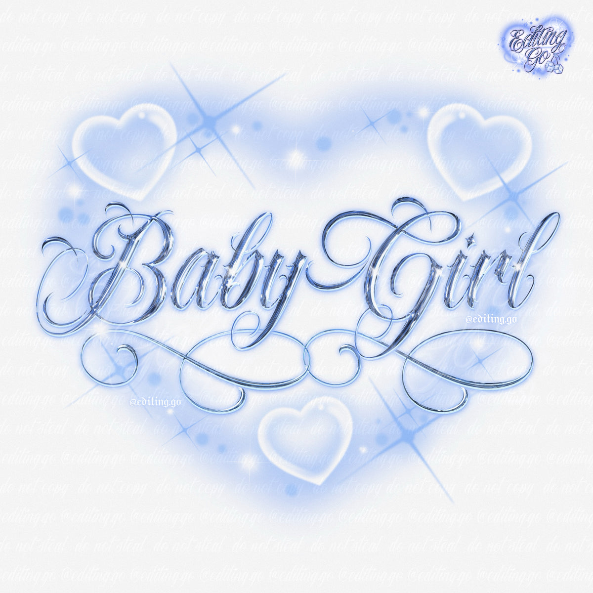 Custom Airbrush Design