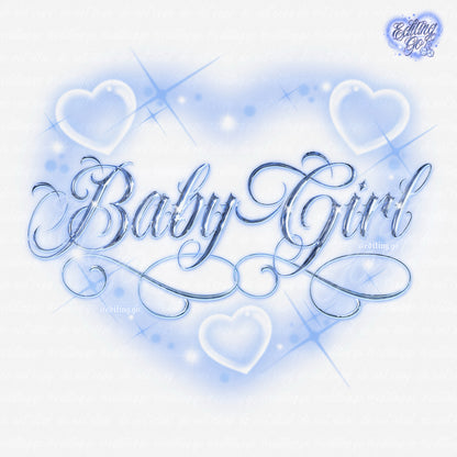 Custom Airbrush Design