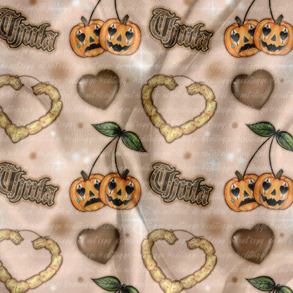 Spooky Chula