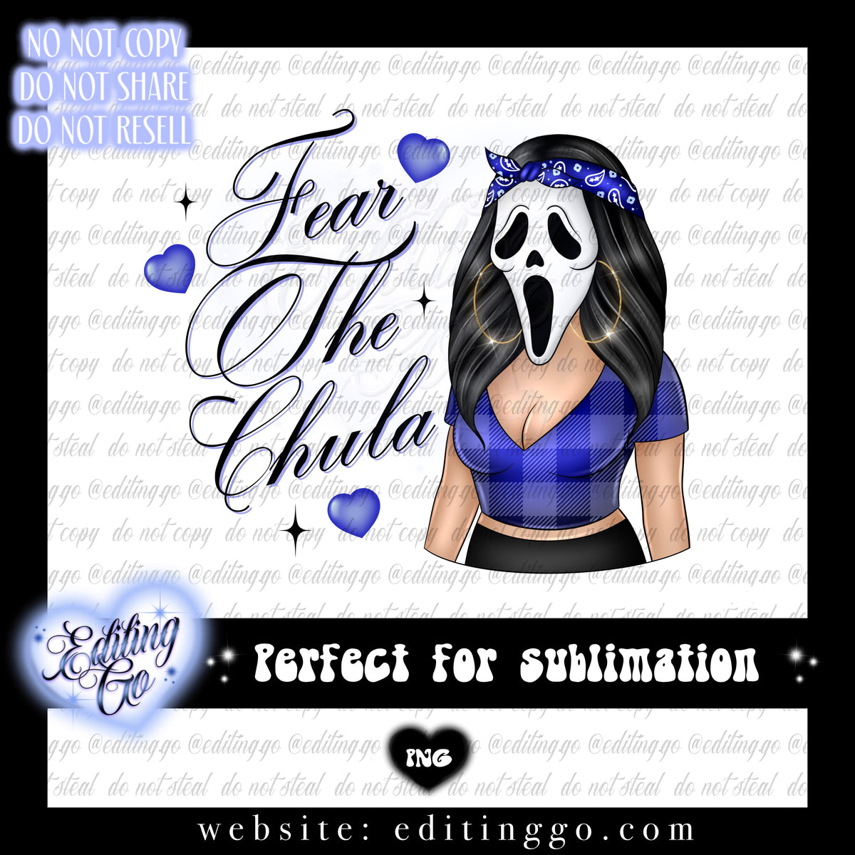 Fear The Chula
