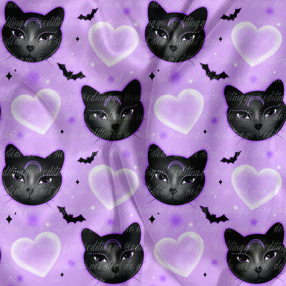 Witchy Cat