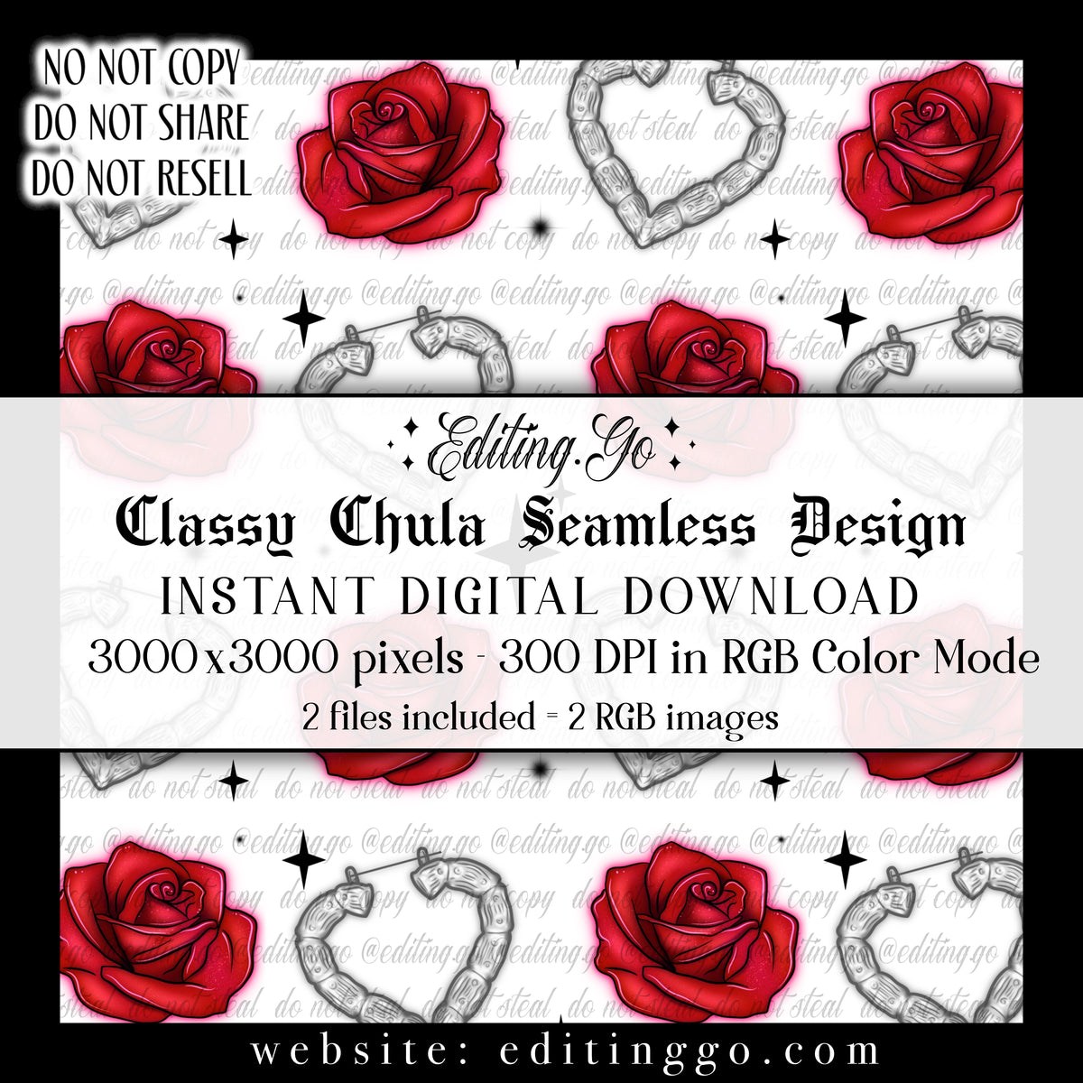 Classy Chula