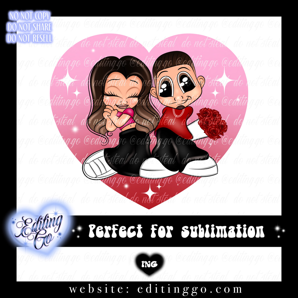 Chicano Love
