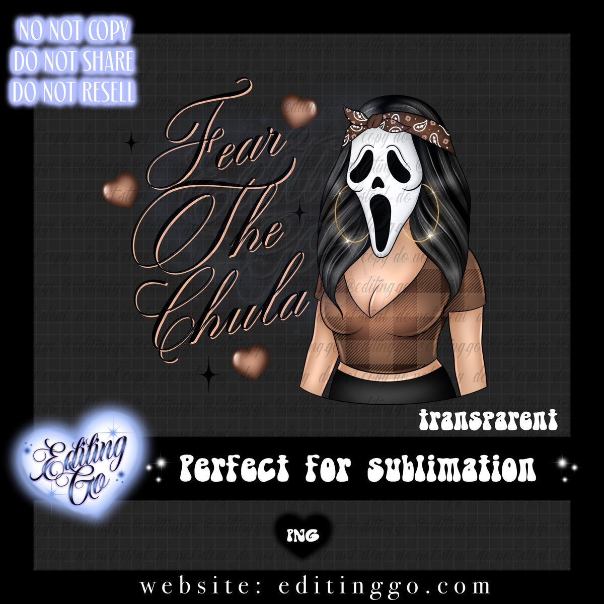 Fear The Chula