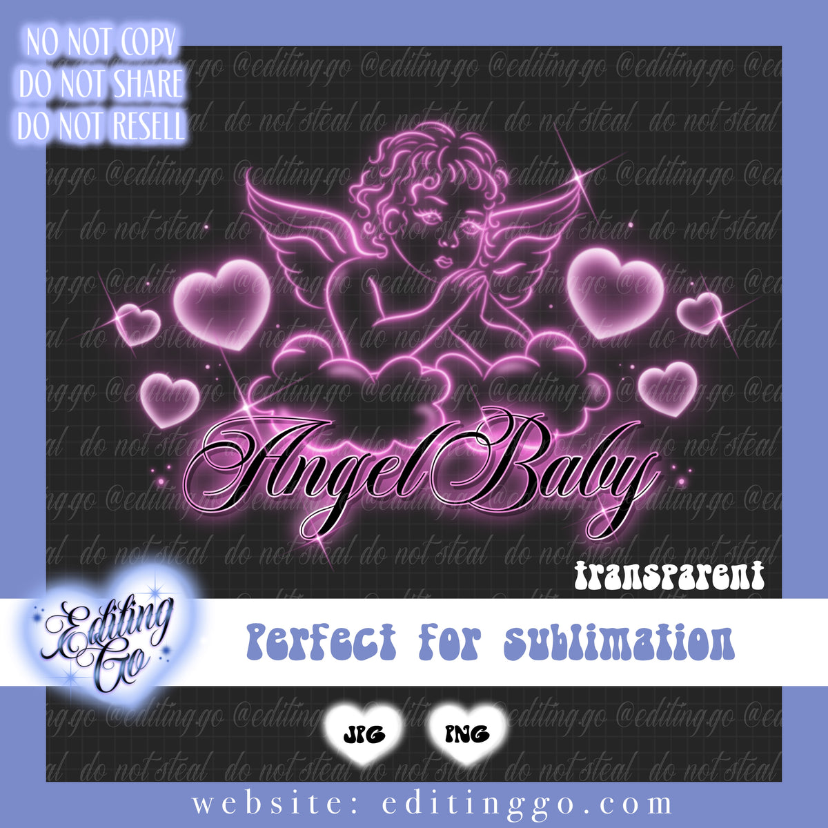 Angel Baby