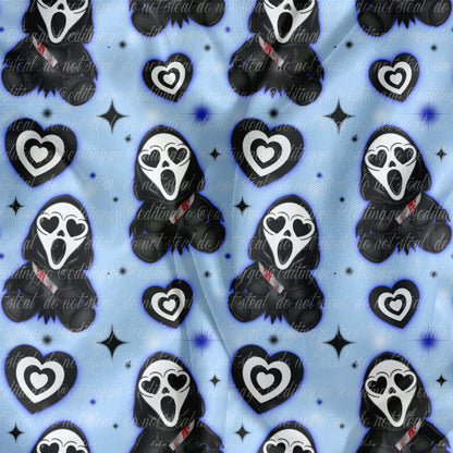 Ghostie Plushie