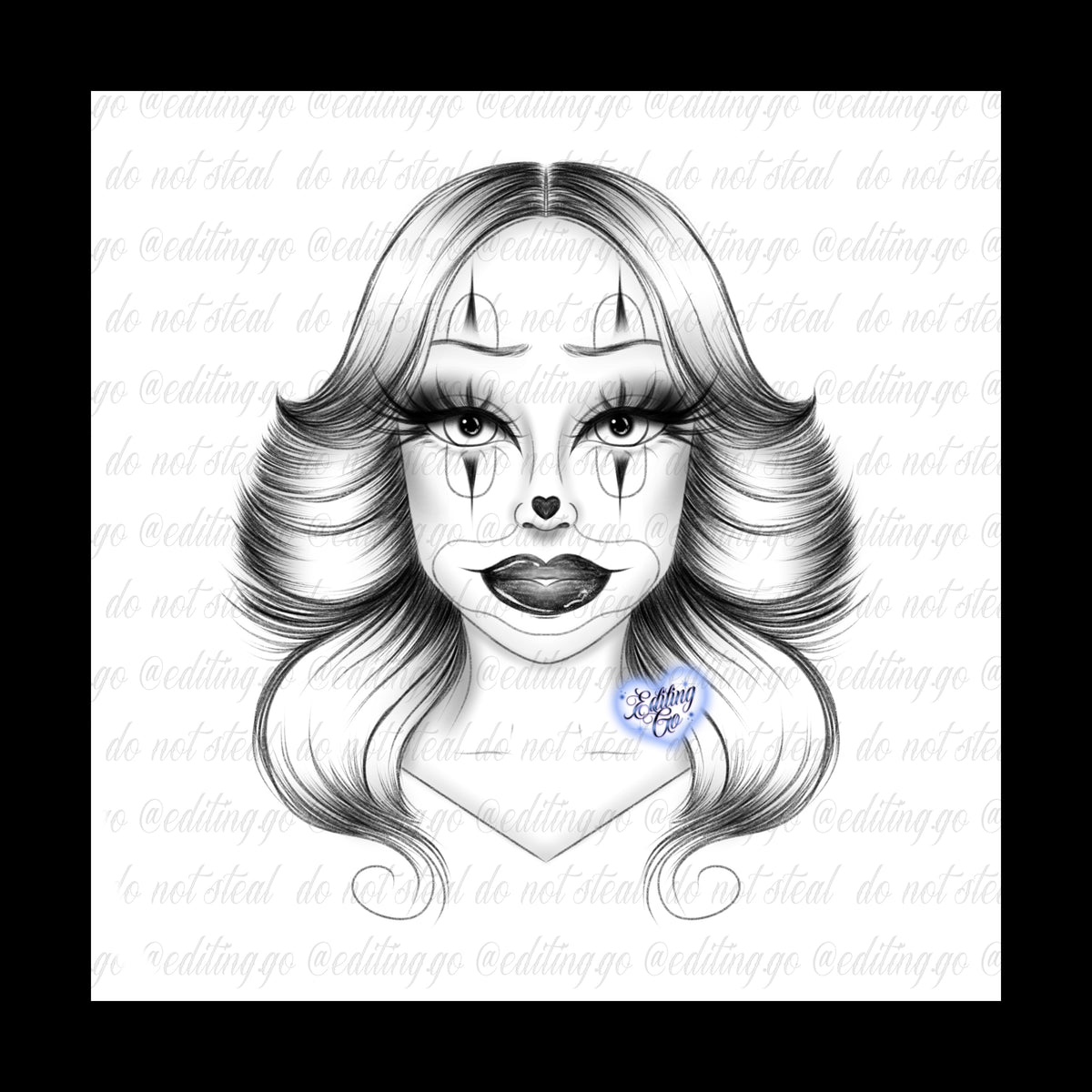 Custom Muñeca Chicana