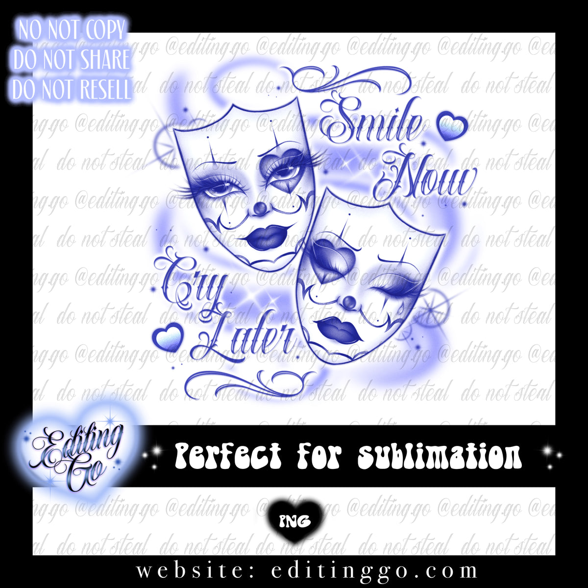 Smile Now Cry Later