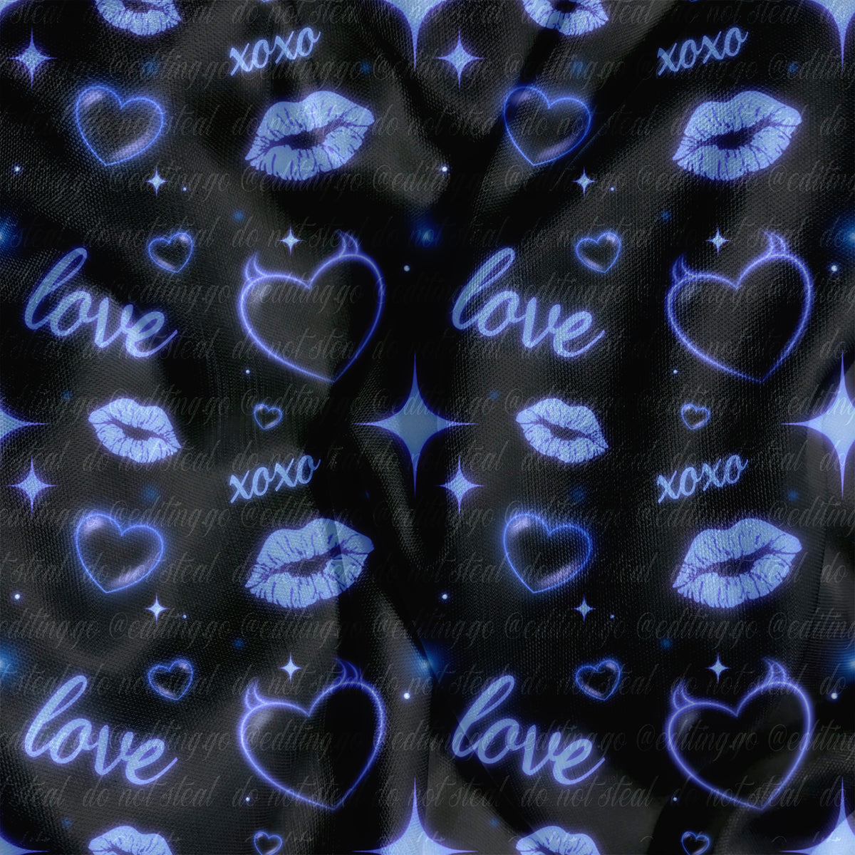 Y2K Sugar Lips