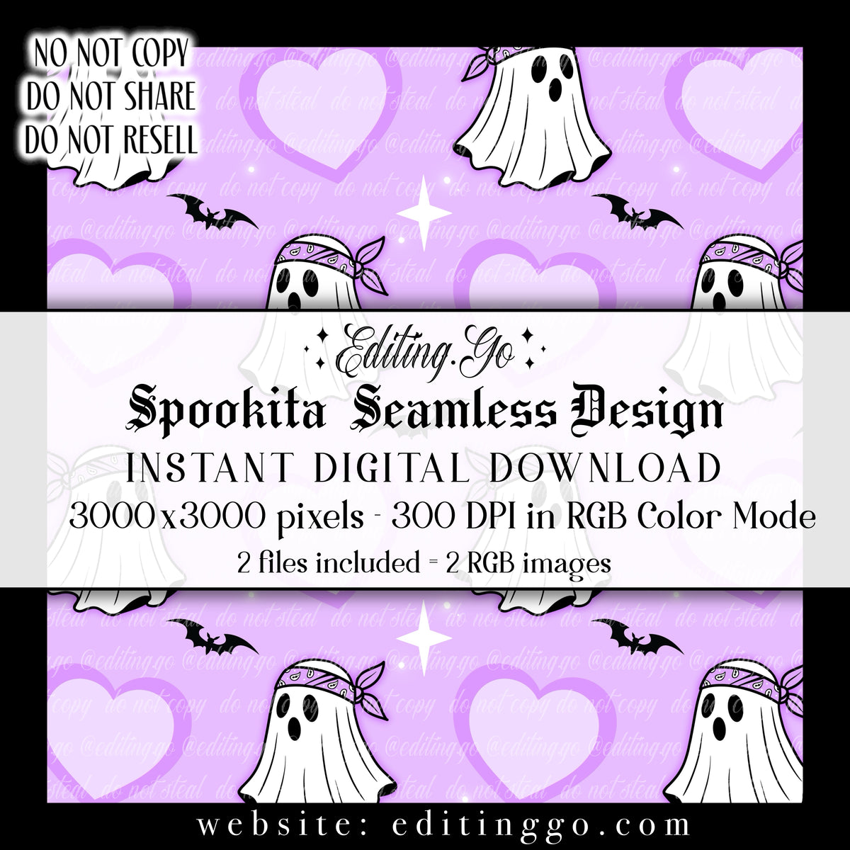 Spookita