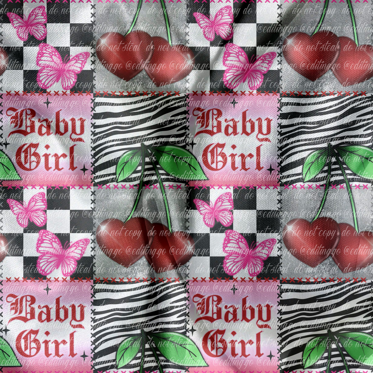 Boujie Babygirl