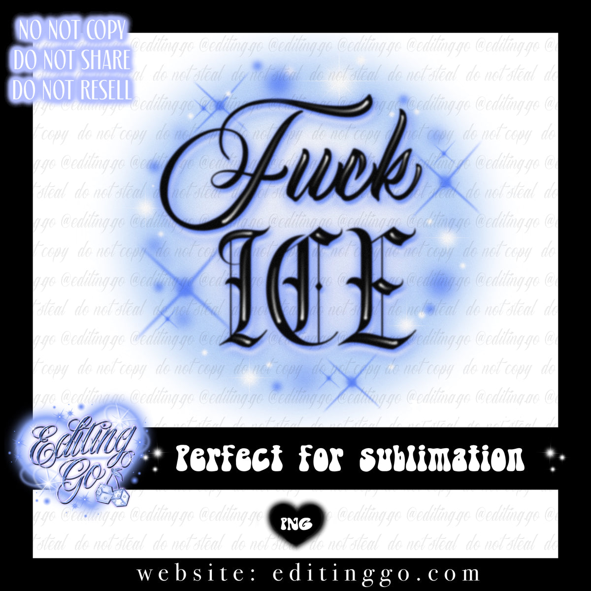 Fck Ice