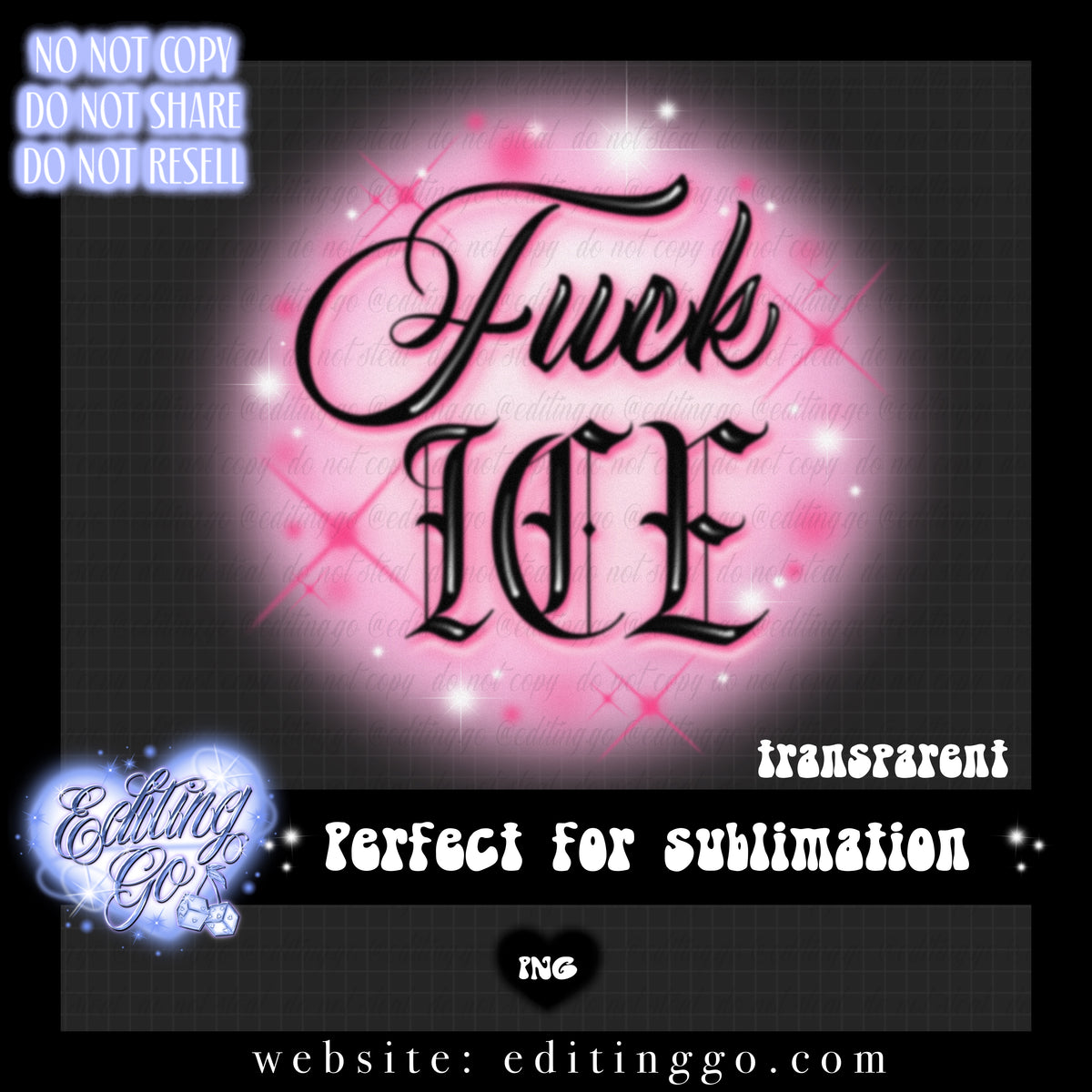Fck Ice