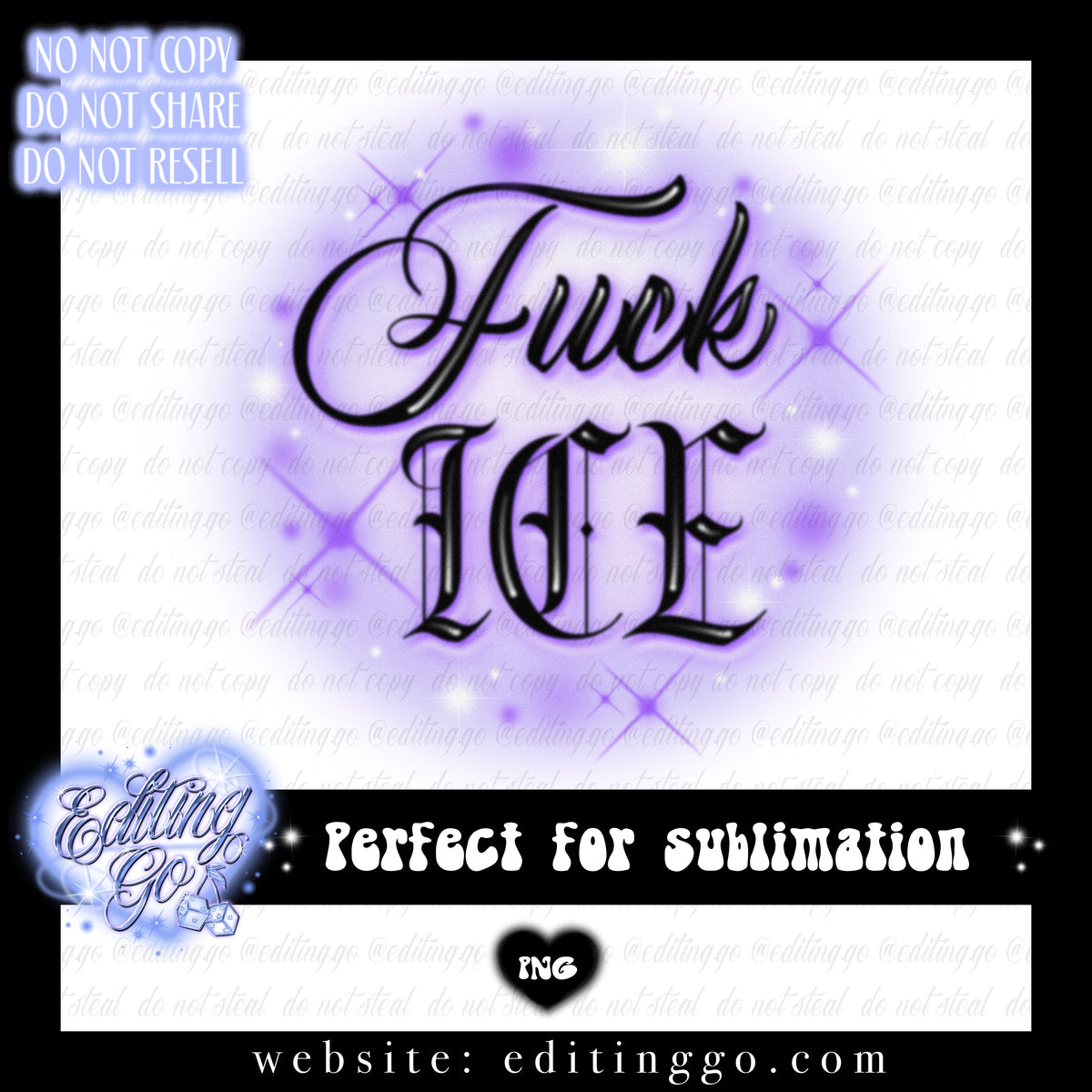 Fck Ice