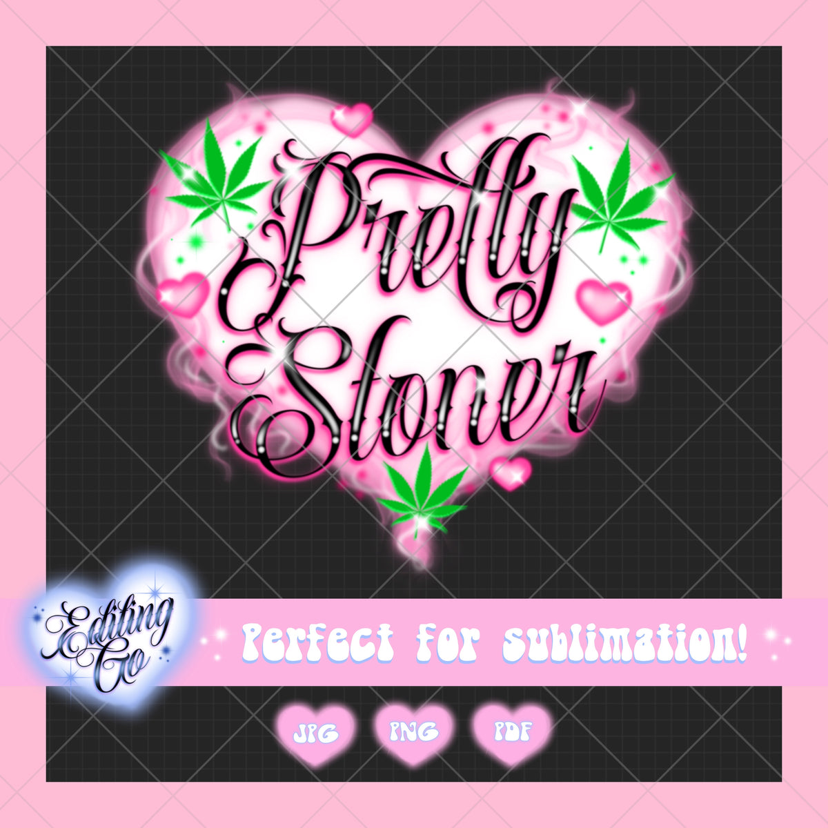 Pretty Stoner