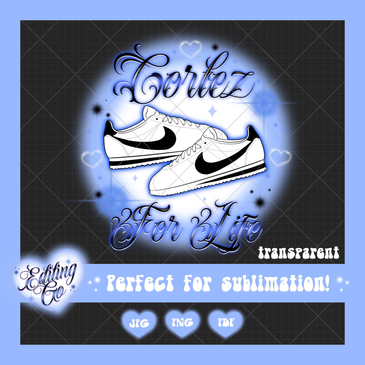 Cortez For Life